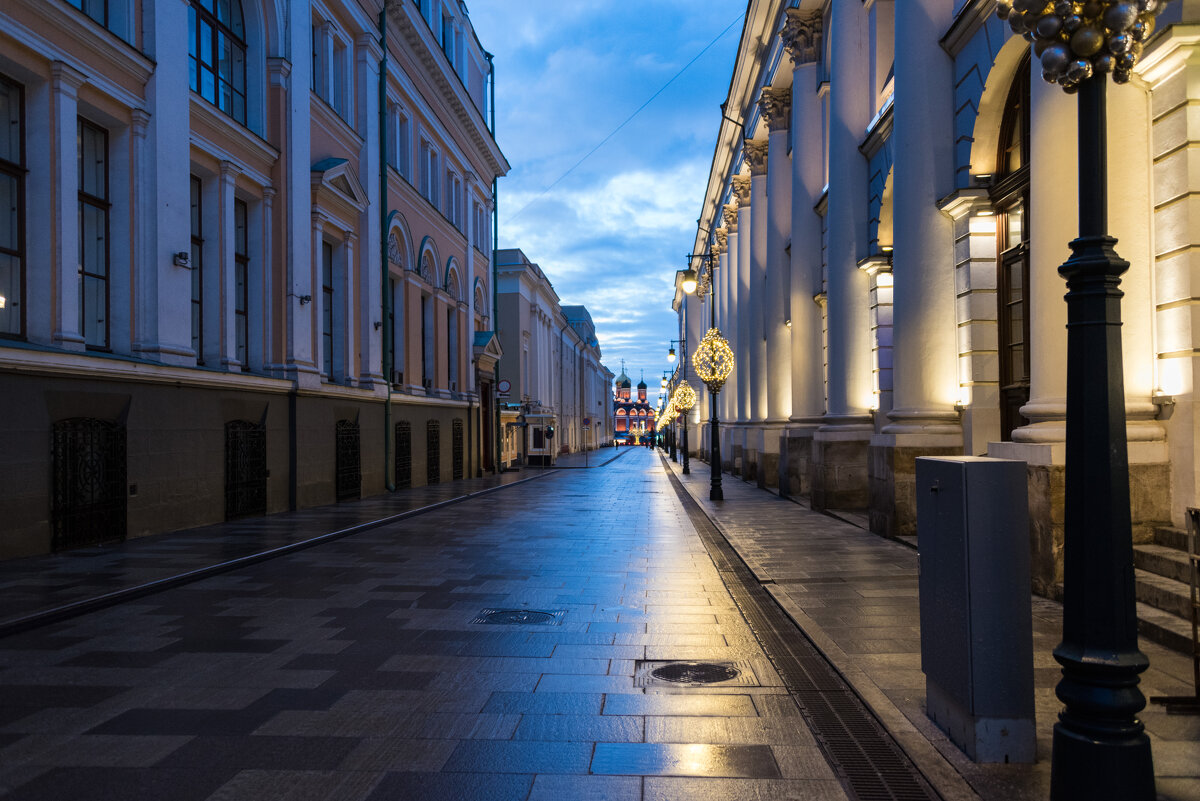 *** - Владимир Безбородов