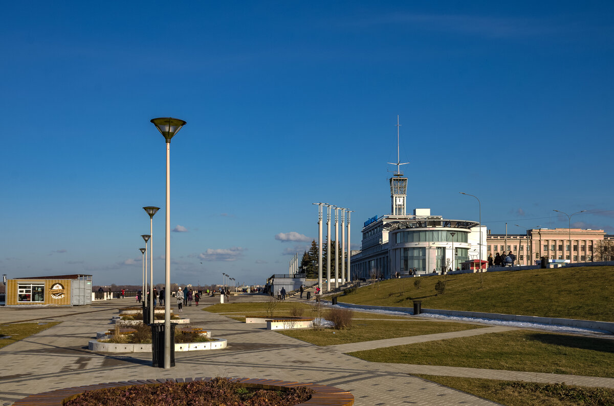 Н . Новгород . - Va-Dim ...