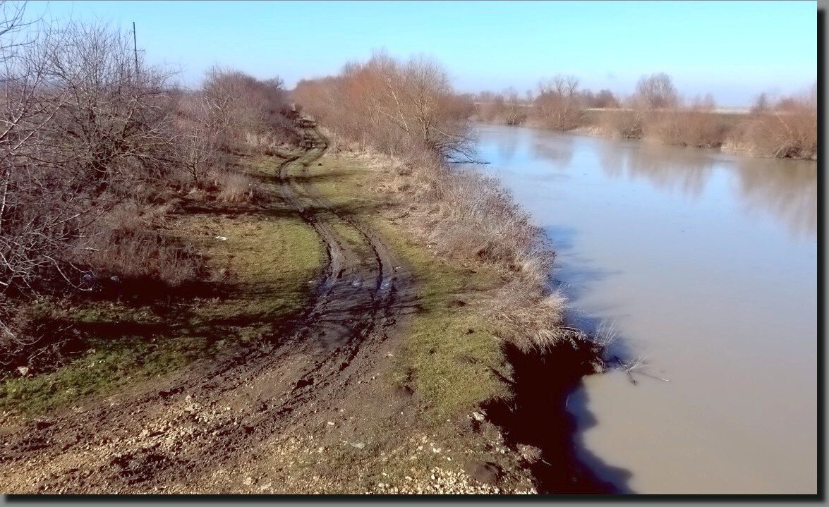 В  ПОЛЕ - Ivana 