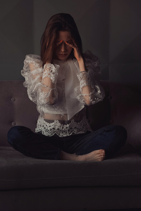 Дневной свет - Сергей Пашков Дневной свет - Сергей Пашков