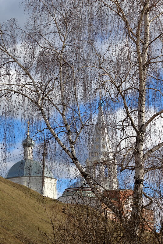 Последний день Зимы 2020-го. - Алекс Ант