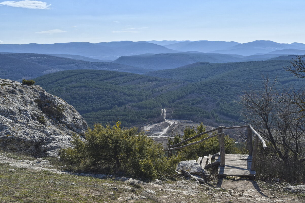 Над Шульской долиной - Игорь Кузьмин Над Шульской долиной - Игорь Кузьмин