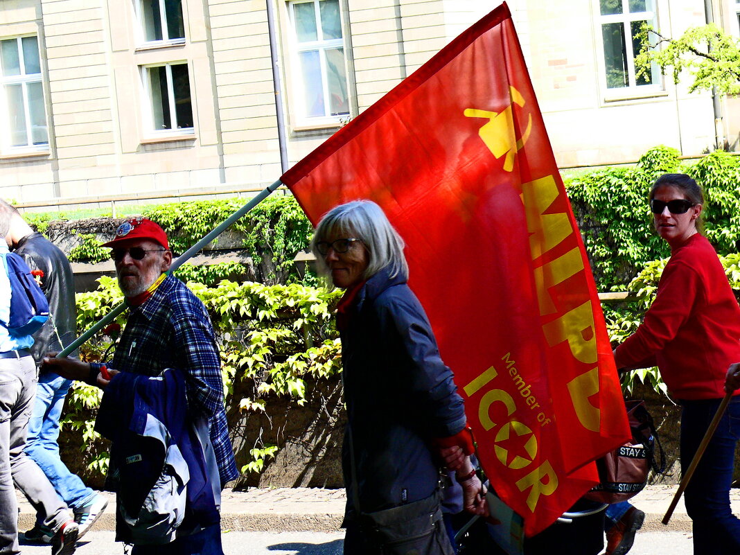 По Штутгарту 58 - Алексей Кузнецов