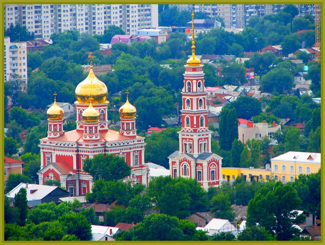 ПО ВОЛГЕ-МАТУШКЕ РЕКЕ - Анатолий Восточный