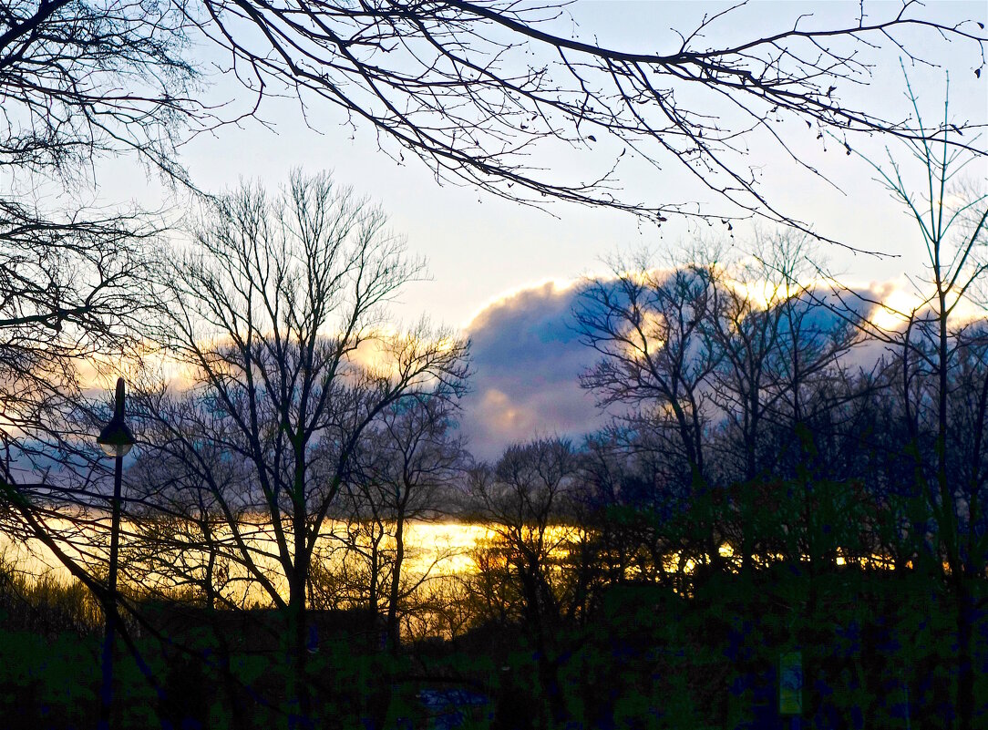 вечер - Елена вечер - Елена