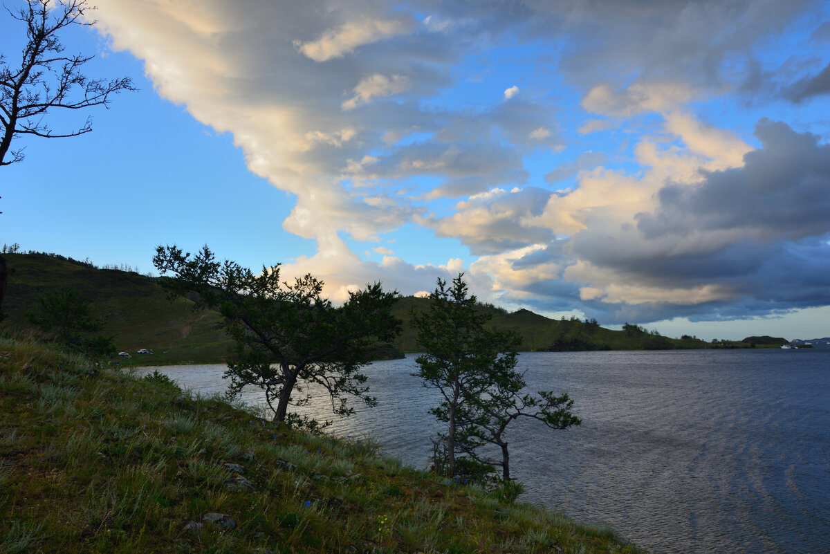 *** - Александр Хаецкий