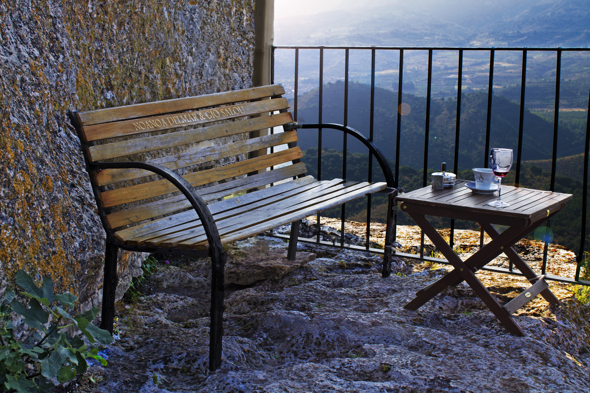 coffe,vino i priroda - noanoa delmar 