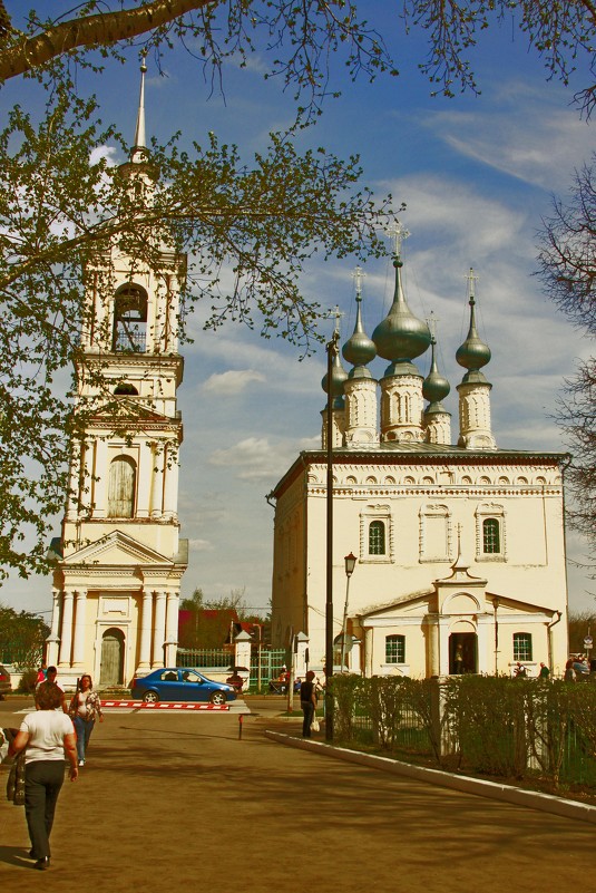 *** - Сергей Дабаев