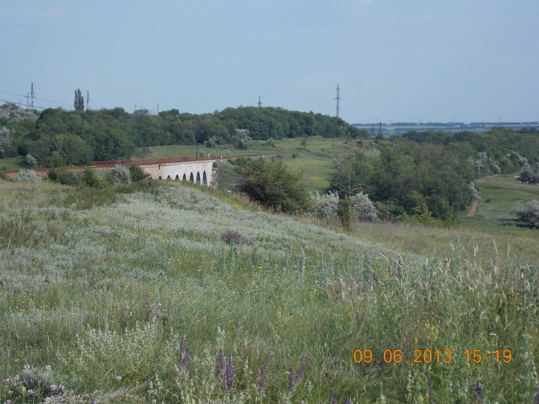 мост - Иван Иванов