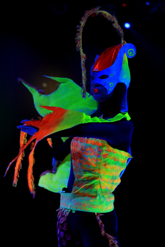 рыбка 2 - Олег Монастырёв