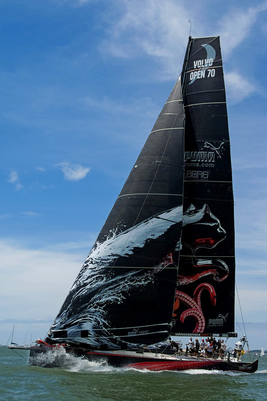 puma - Андрей Кийко