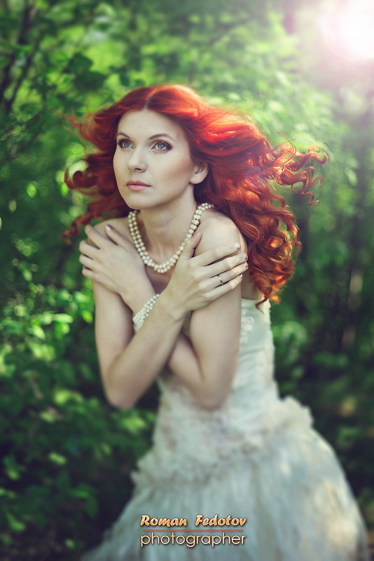 Алиса - Роман Федотов 