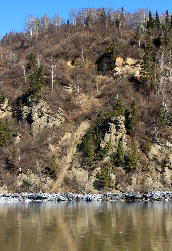 Чудесный день!!! - Радмир Арсеньев