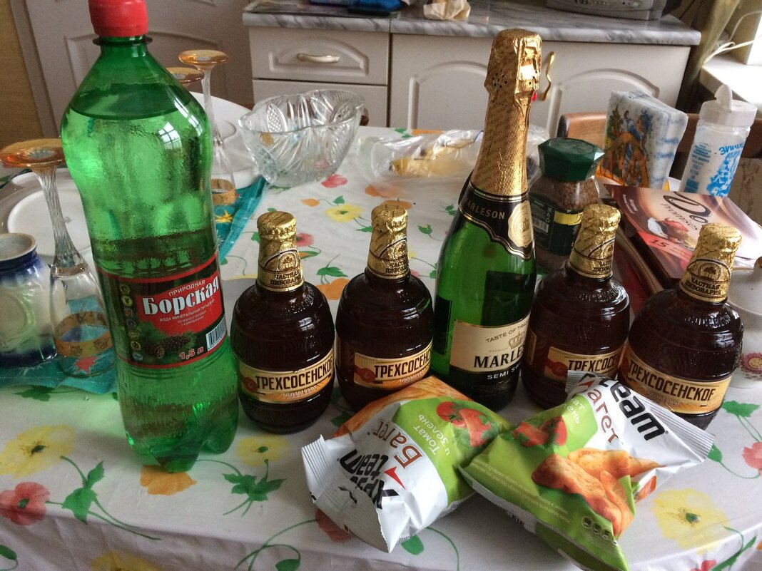 Не скучаем на самоизоляции! - Татьяна Любимова Не скучаем на самоизоляции! - Татьяна Любимова