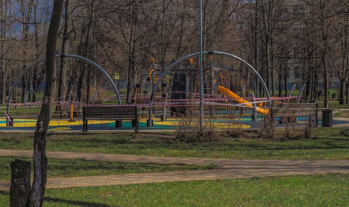 Детская Площадка - юрий поляков Детская Площадка - юрий поляков