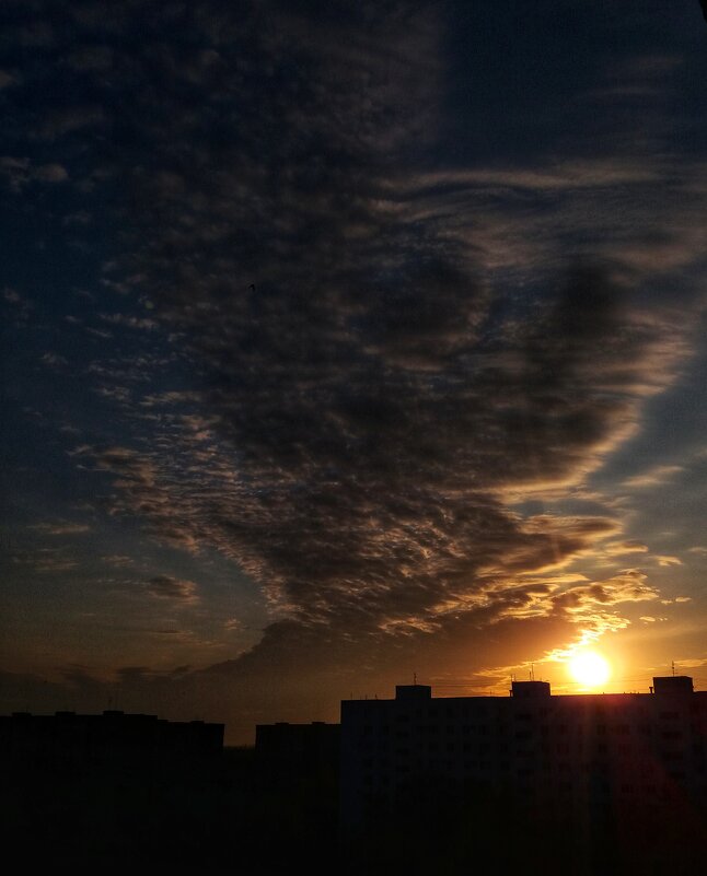 Восходящее солнце ... - Татьяна Восходящее солнце ... - Татьяна