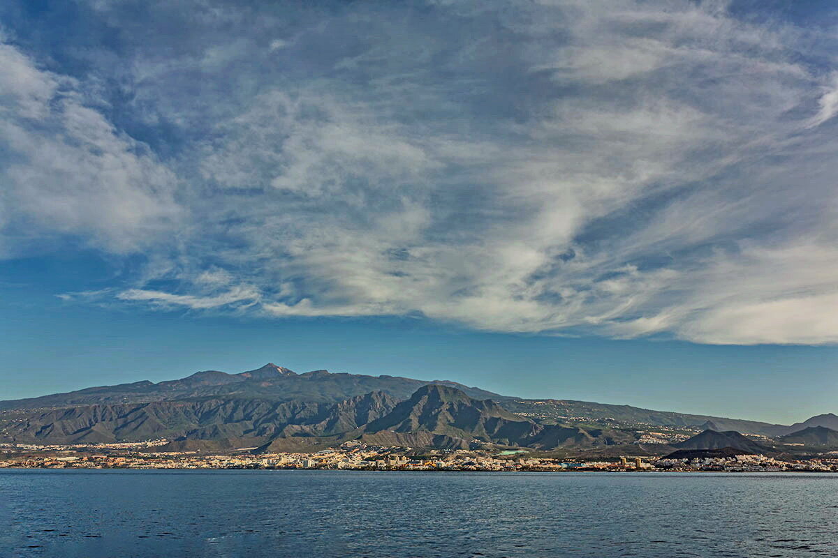 Tenerife - Arturs Ancans