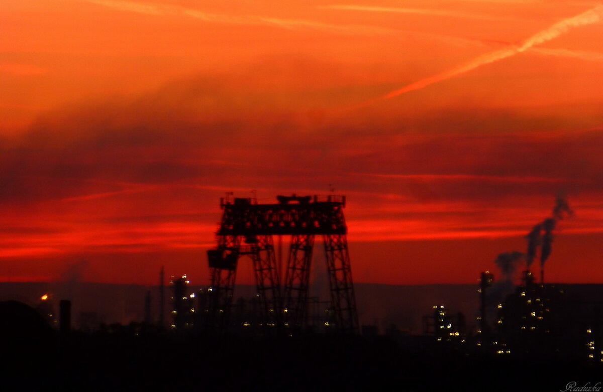 Вид из окна - Raduzka (Надежда Веркина) Вид из окна - Raduzka (Надежда Веркина)