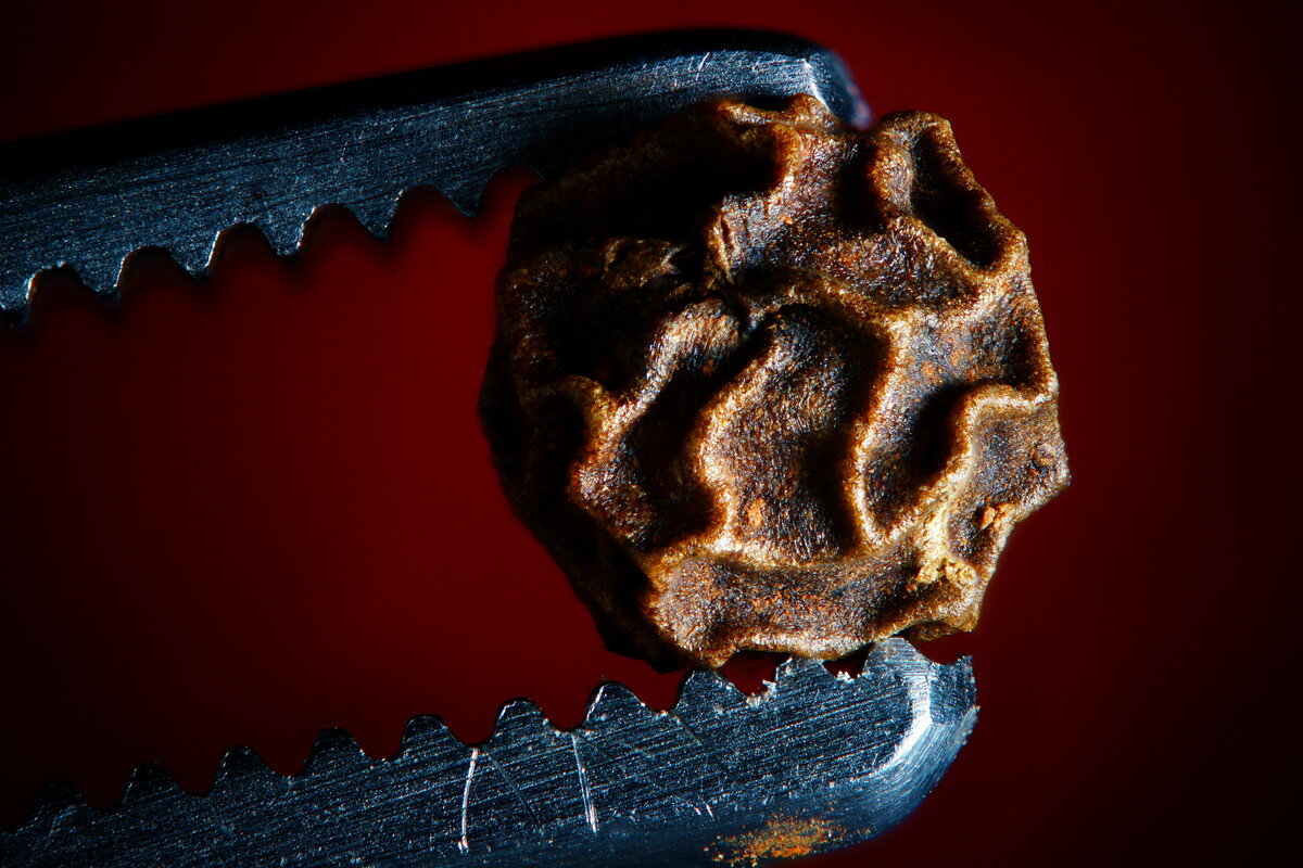 Макро - Василий Прудников