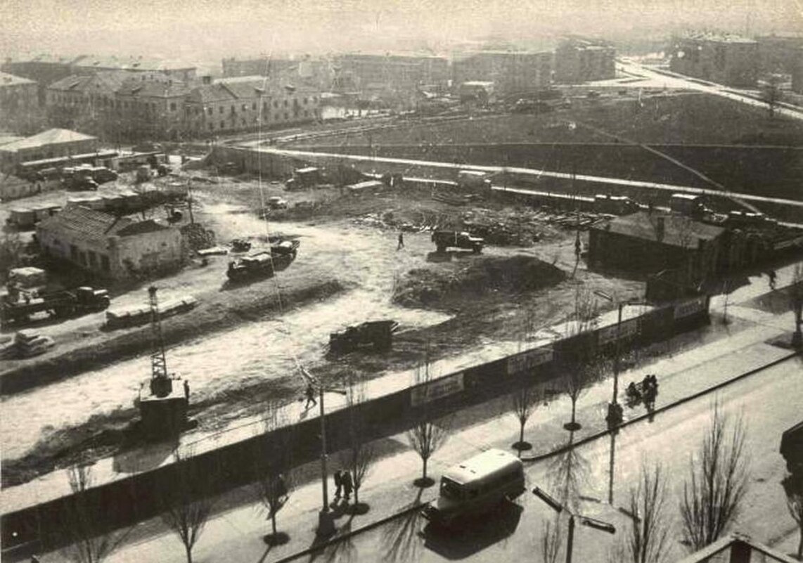 МАРИУПОЛЬ. РОДИНА МОИХ ПРЕДКОВ И МОЯ - Анатолий Восточный