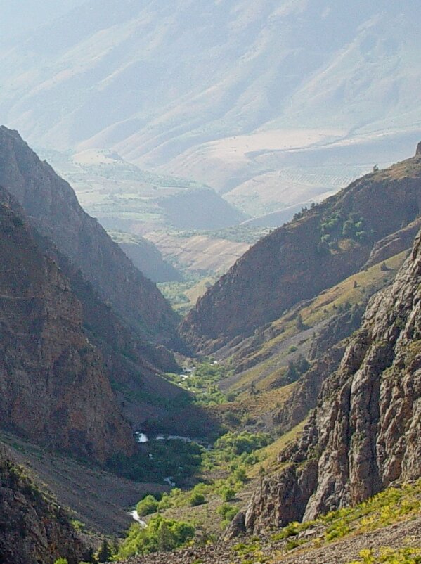 ДРУГАЯ ДОЛИНА. - Виктор Осипчук ДРУГАЯ ДОЛИНА. - Виктор Осипчук