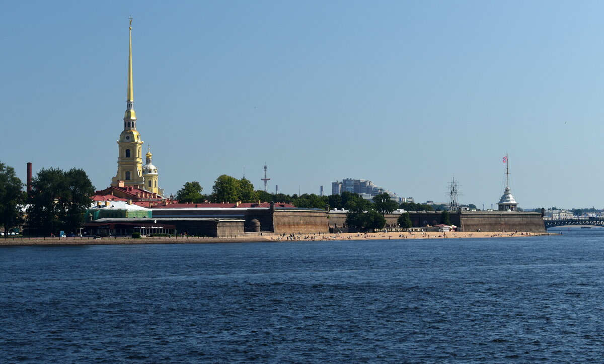 Санкт-Петербург. - tatiana 