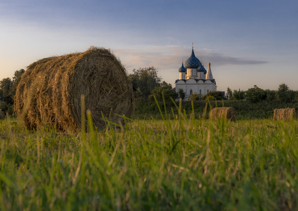 Suzdal - Евгений Бубнов