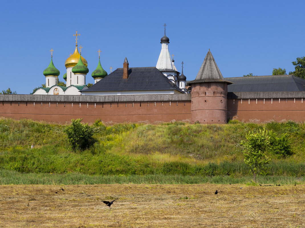 Suzdal - Евгений Бубнов