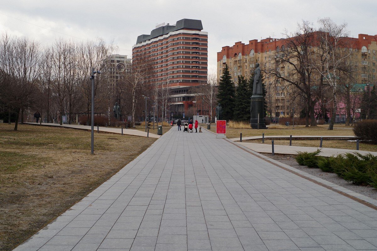 Музеон - Игорь Белоногов Музеон - Игорь Белоногов