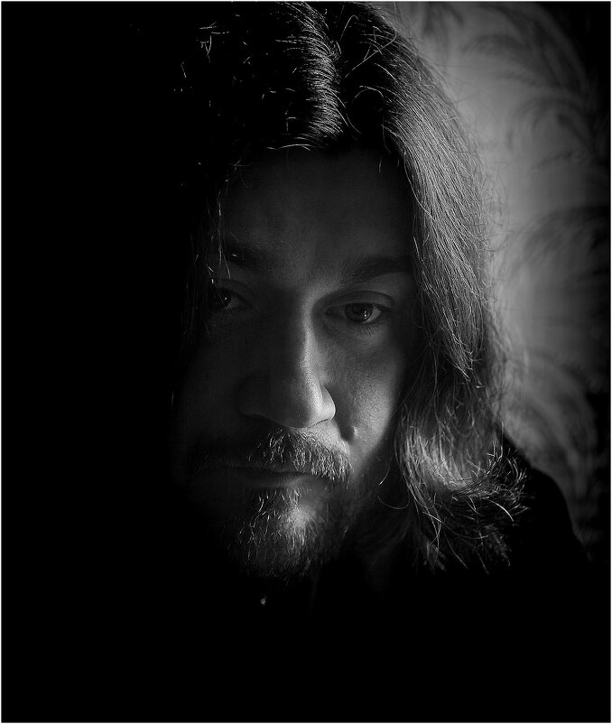 Отец Роман - Юрий Храмутичев Отец Роман - Юрий Храмутичев