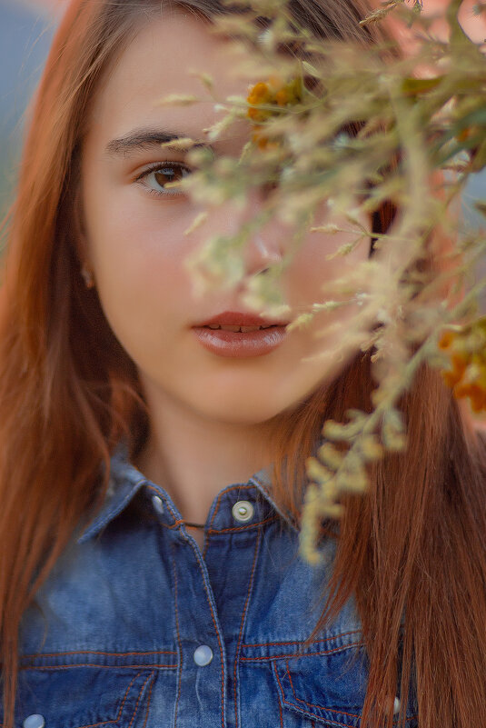 Майя - Ершова Оксана 