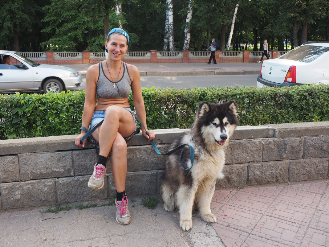 "Была погода крепдешиновой..." (В. Кравец). - Ильсияр Шакирова "Была погода крепдешиновой..." (В. Кравец). - Ильсияр Шакирова