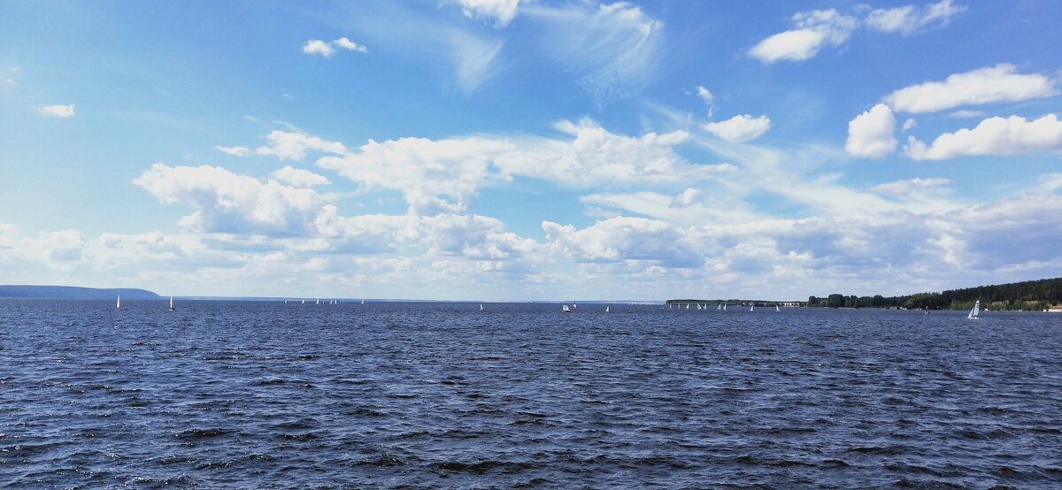 Волга - Анастасия Вышемирская Волга - Анастасия Вышемирская