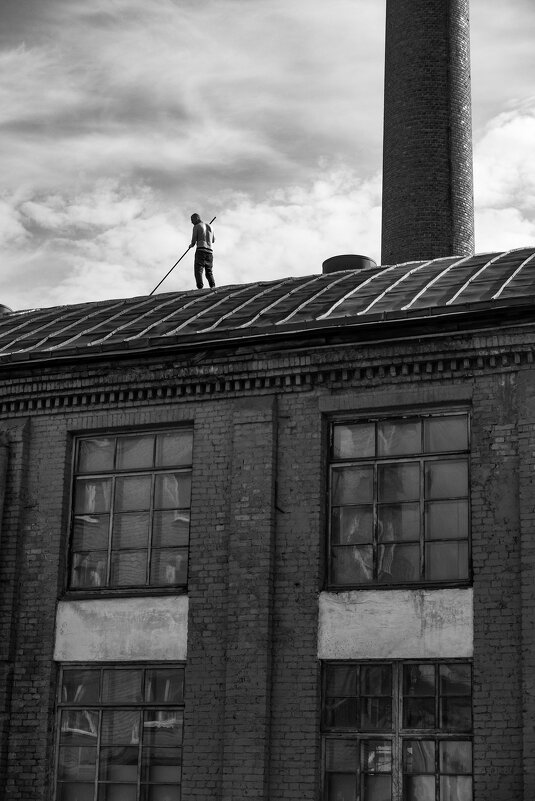 Без названия - Sergei Romeikov