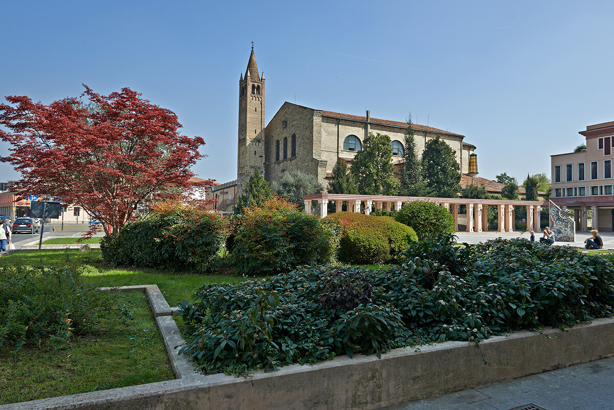 Собор Сан Лоренцо - Valeriy(Валерий) Сергиенко Собор Сан Лоренцо - Valeriy(Валерий) Сергиенко