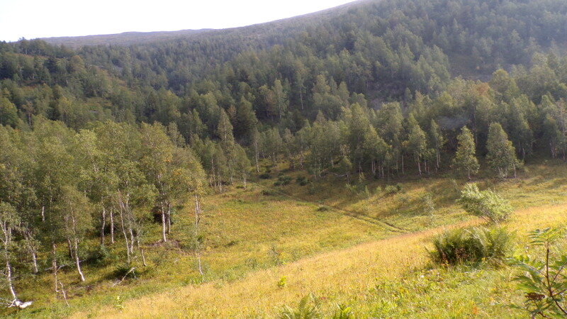 Ивановские озера - Любовь Иванова Ивановские озера - Любовь Иванова