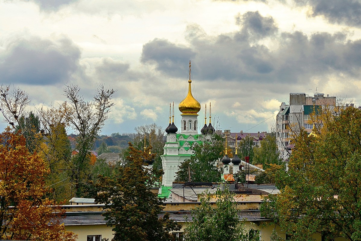 ... - Владимир Васильев