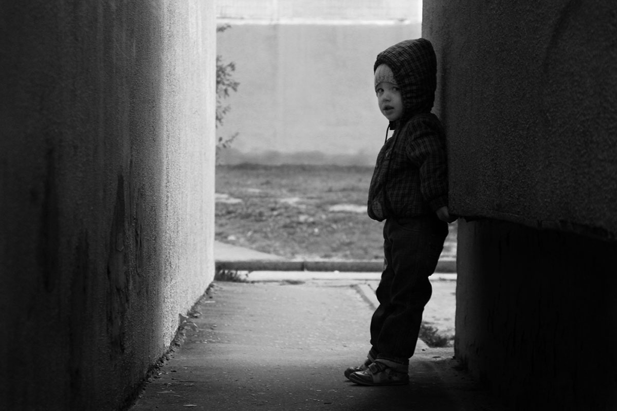 погоня - Ольга Катько