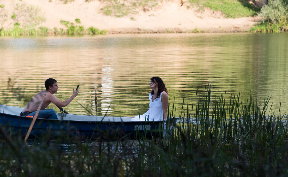 Фото на память... - Владимир Безбородов Фото на память... - Владимир Безбородов