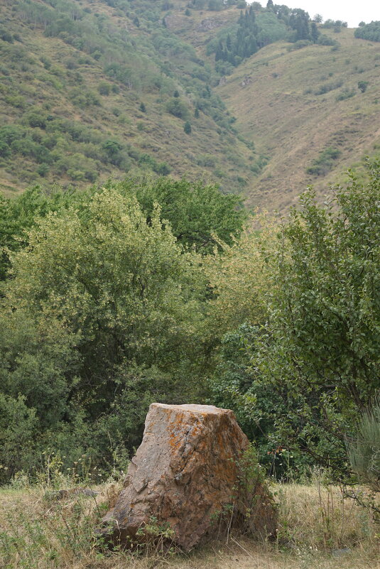 Тургень. - Murat Bukaev 