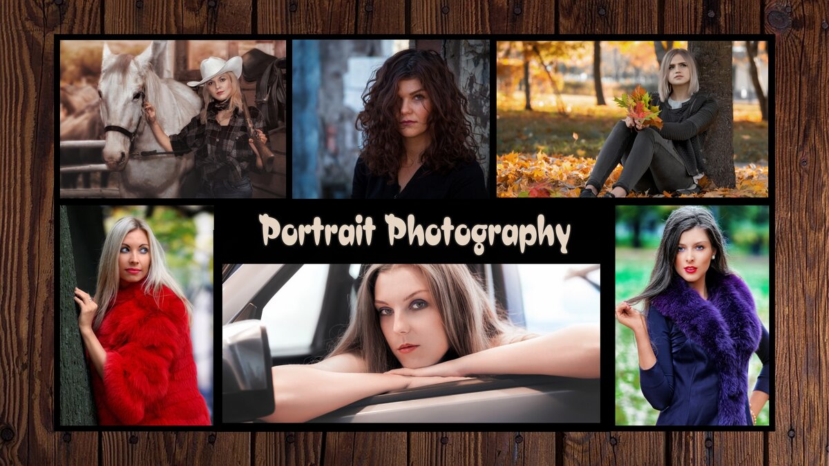 Модельная Съёмка - Alex 