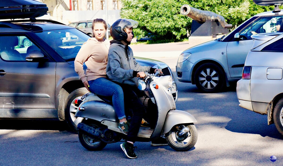 Мото любовь - Екатерина Забелина