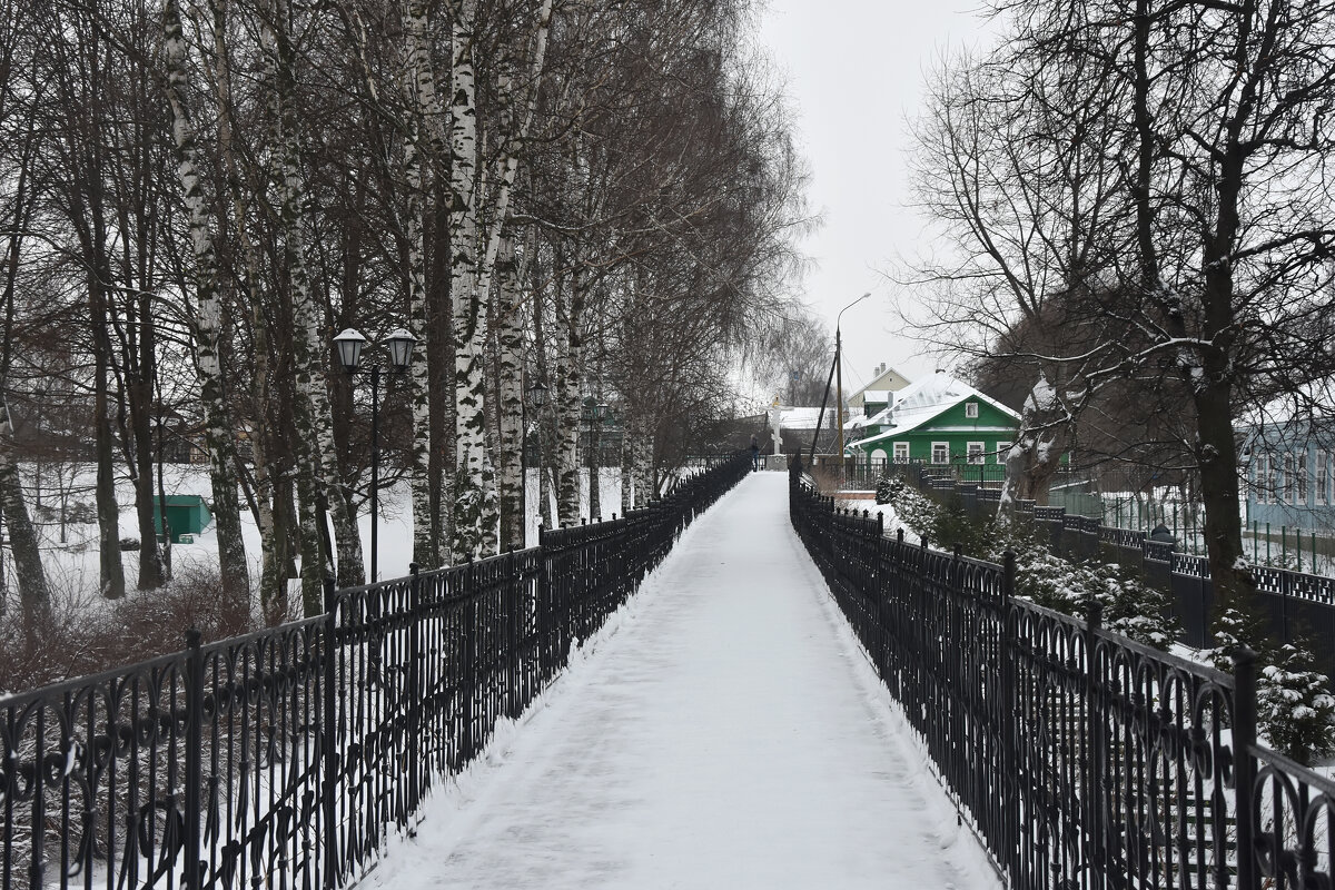 Нижегородская область. Дивеево. - Наташа *****