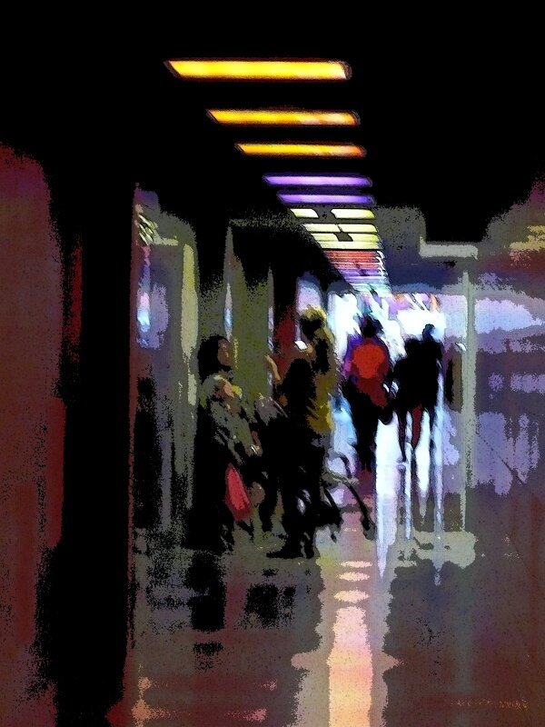 Бургас 5 - Алексей Кузнецов