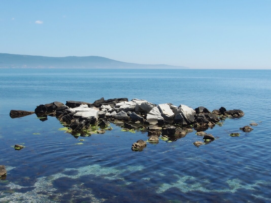 Море тишины - wea * Море тишины - wea *