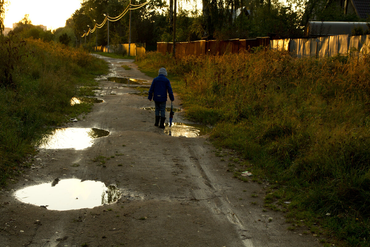 Детство - Надежда Щербакова Детство - Надежда Щербакова