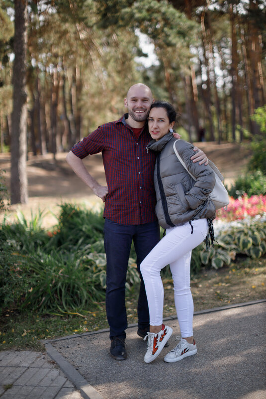 Партнёры по танцам - valser61 