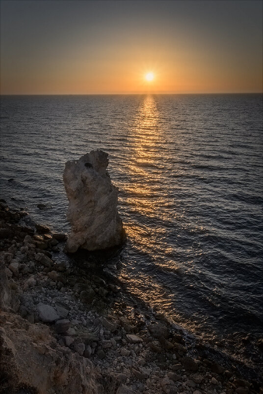 зто море... - Александр 