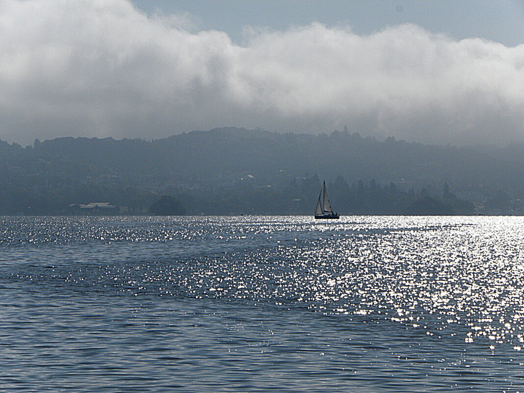 Озёрный край (англ. Lake District). Графство Камбрия - Галина 