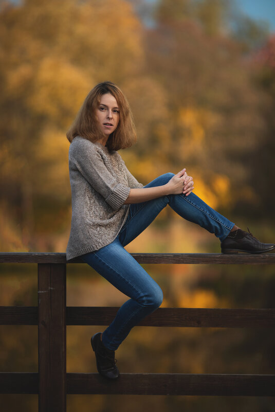 Оскнний портрет - Ром@н Т@р@сов